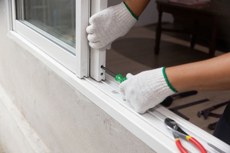 Apartment Door Repair in Kansas City, KS