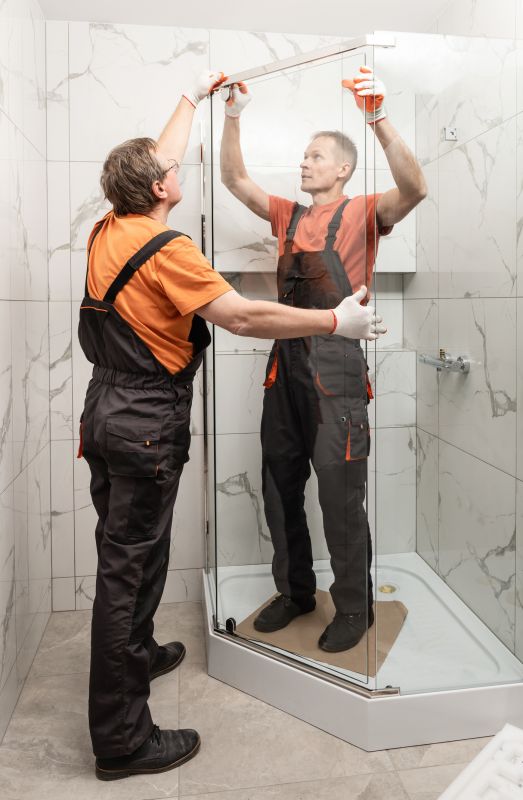 Bathroom Remodelers