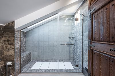 Get Precise Installation of Shower Glass!